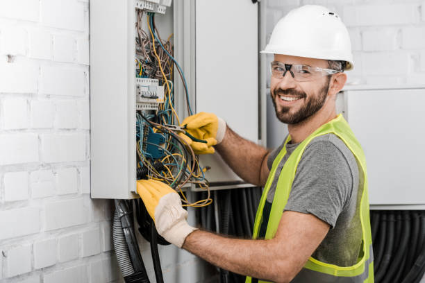 Best Residential Electrician Services  in Attica, MI