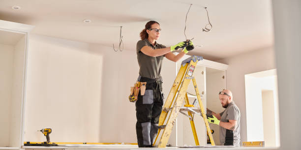 Best Electrical Upgrades for Homes  in Attica, MI