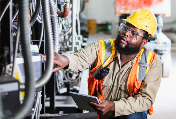 Best Electrical System Inspection  in Attica, MI
