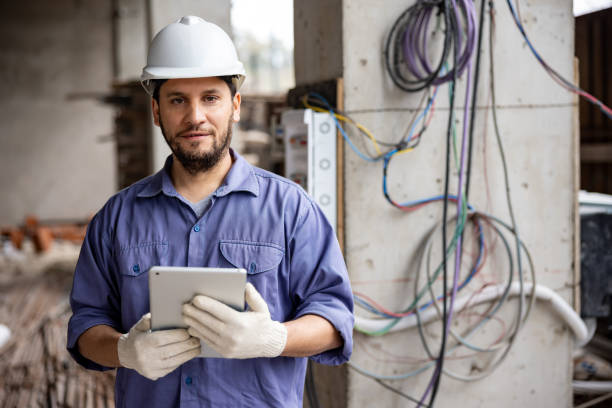 Best Industrial Electrical Services  in Attica, MI