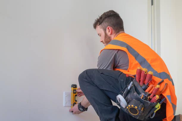 Best Best Electricians Near Me  in Attica, MI