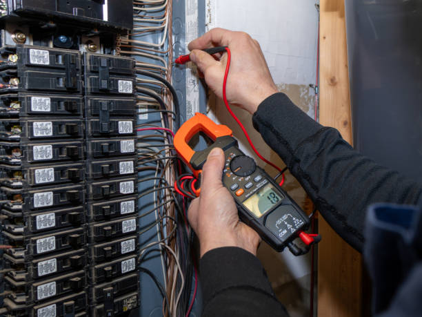 Best Electrical Outlet Repair  in Attica, MI