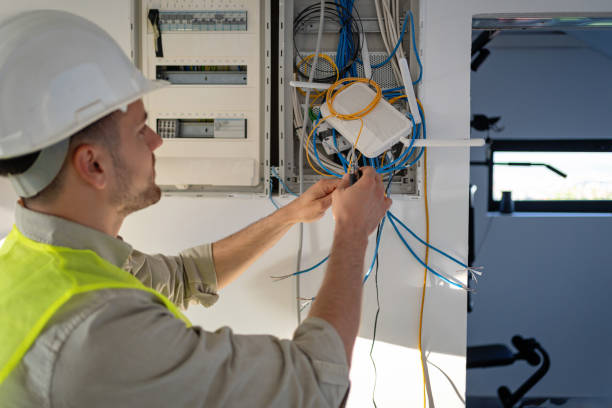Best Electrical Repair Services  in Attica, MI